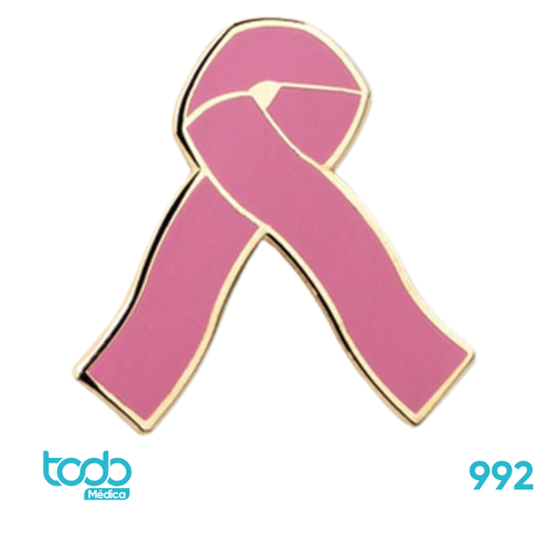 Pin Prestige Profesional Lazo Rosado