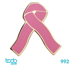 Pin Prestige Profesional Lazo Rosado