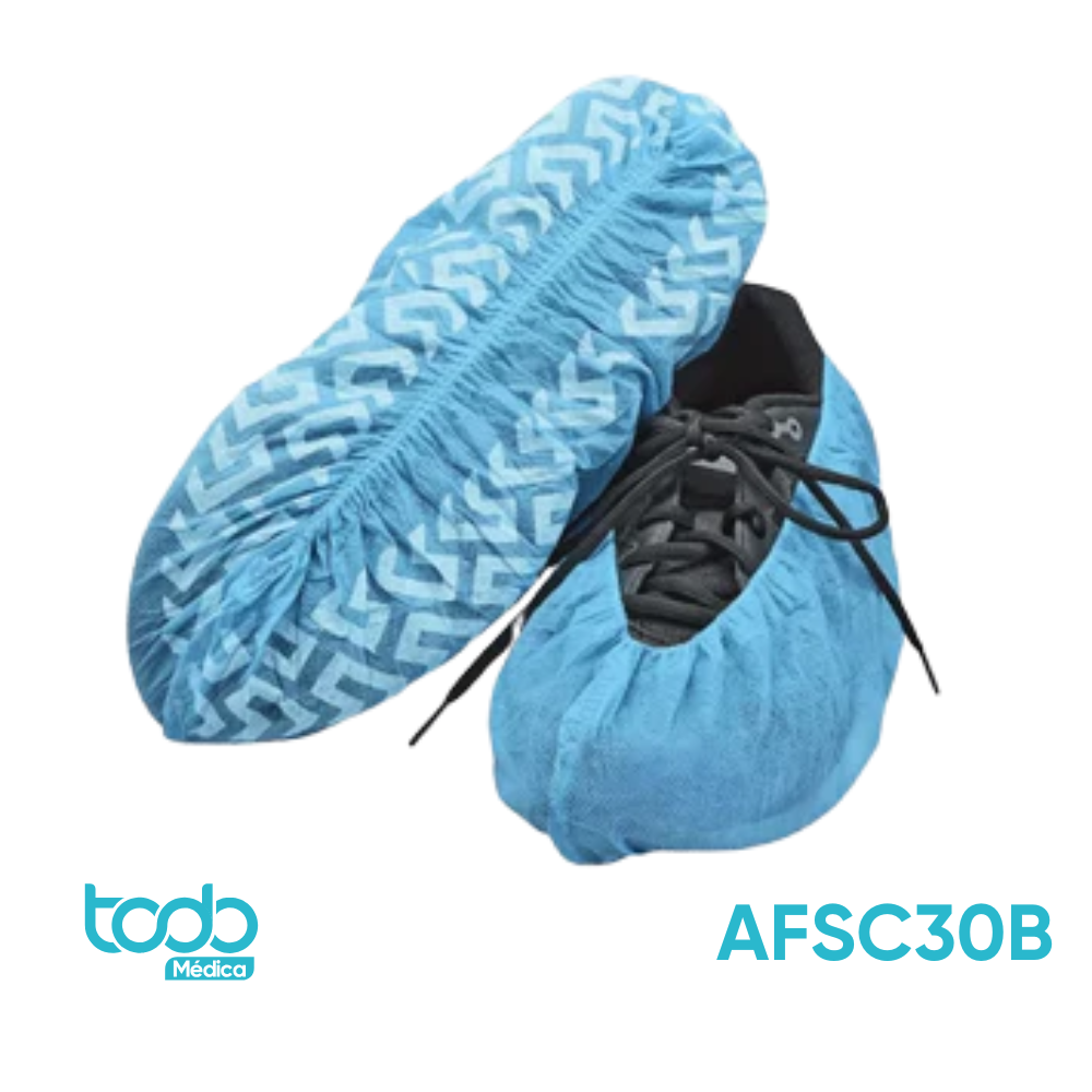 Cubre Zapato Desechable