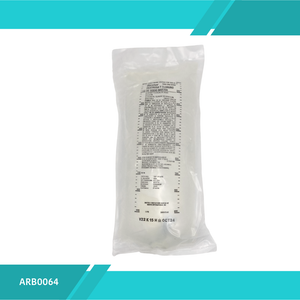 Dextrosa al 5% 1000ML