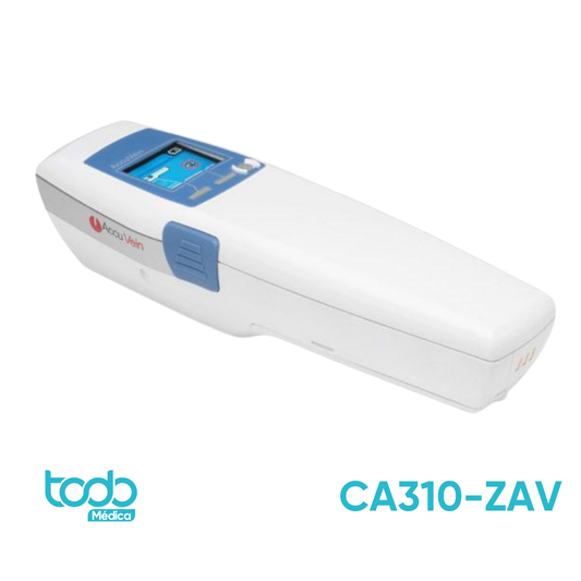 Protector BD para AccuVein