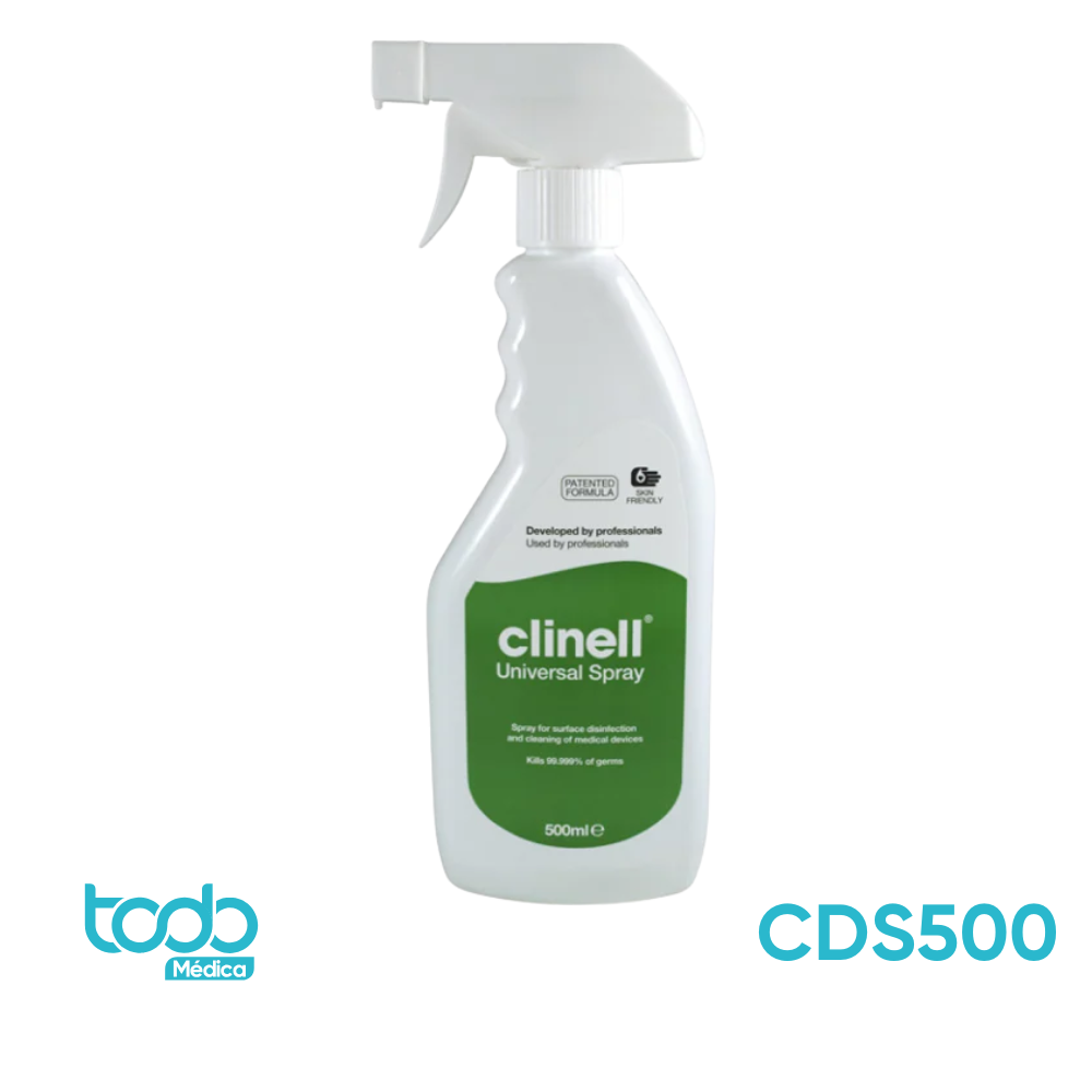 Spray Desinfectante Universal