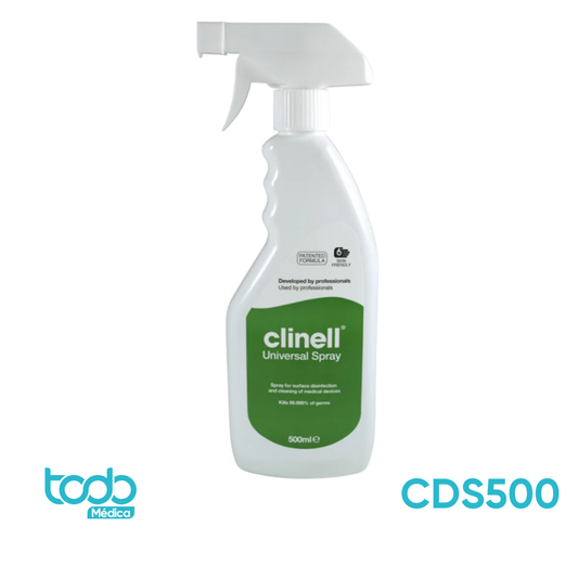 Spray Desinfectante Universal