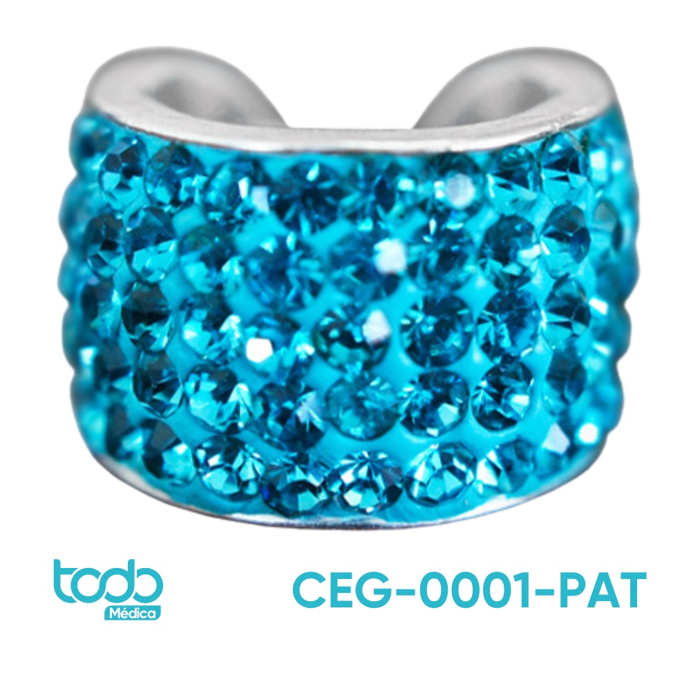 Charm para Estetoscopio Prestige PAT (Ayudante de Médicos)