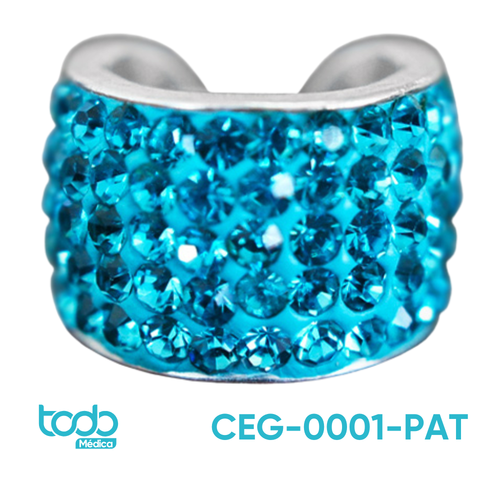Charm para Estetoscopio Prestige PAT (Ayudante de Médicos)