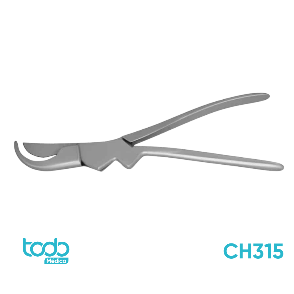 Gluck Rib Shear