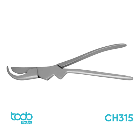 Gluck Rib Shear
