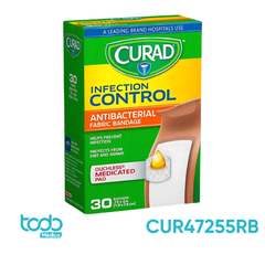 Curita Antibacterial (Benzalkonium Chloride)