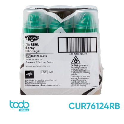 Curita Spray Flex 40 ml