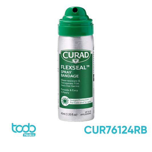 Curita Spray Flex 40 ml