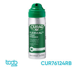 Curita Spray Flex 40 ml