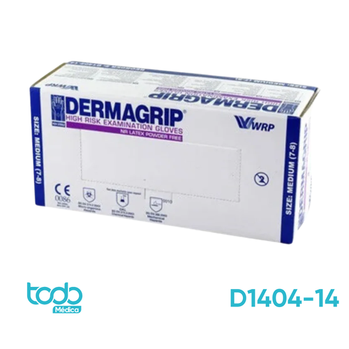 Guante de Alto Riesgo Dermagrip® – Talla XL