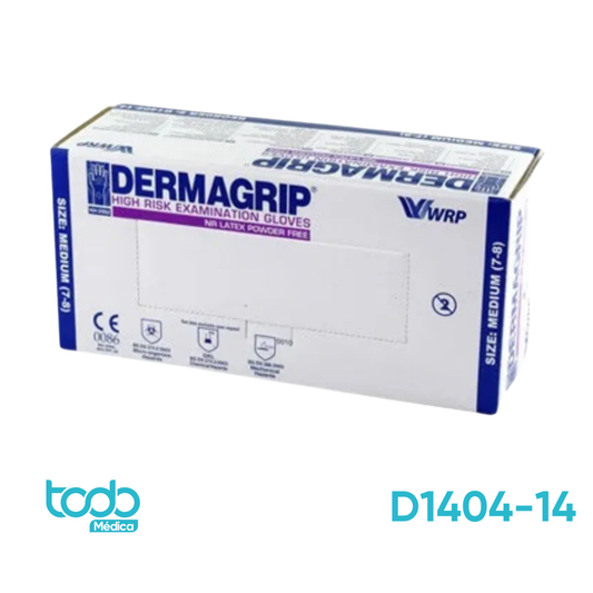 Guante de Alto Riesgo Dermagrip® – Talla XL