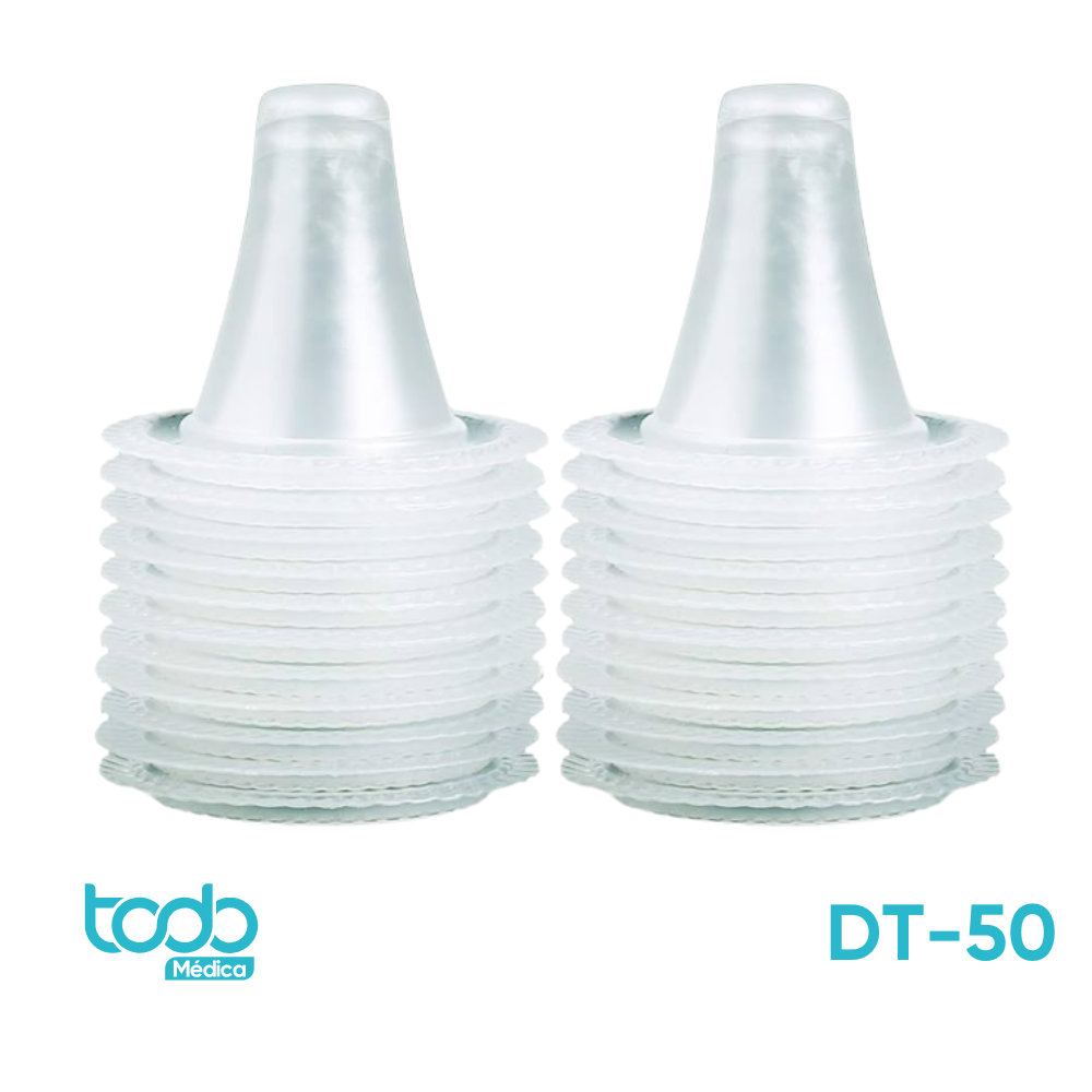 Protector para Termómetro de Oído Prestige (Modelo DT-6) CJ50
