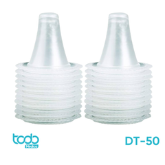 Protector para Termómetro de Oído Prestige (Modelo DT-6) CJ50