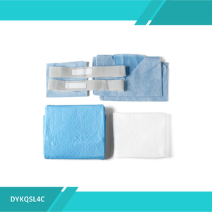 Kit de Sabana para Mesa QuirÃºrgica Sahara