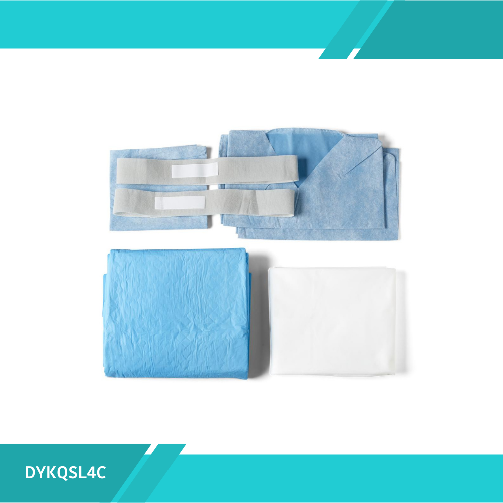 Kit de Sabana para Mesa QuirÃºrgica Sahara