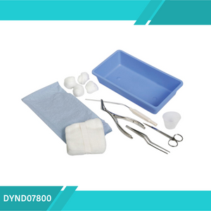 Kit de Exploración Nasal