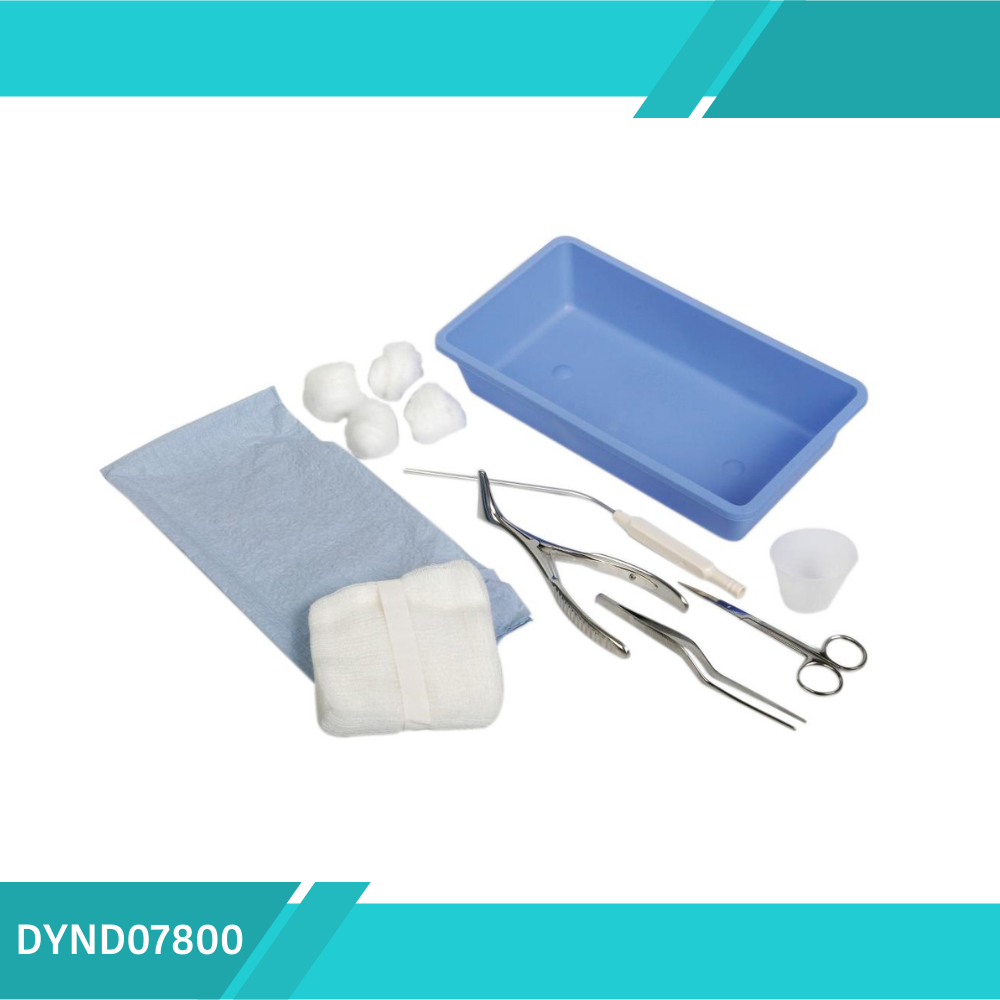 Kit de Exploración Nasal