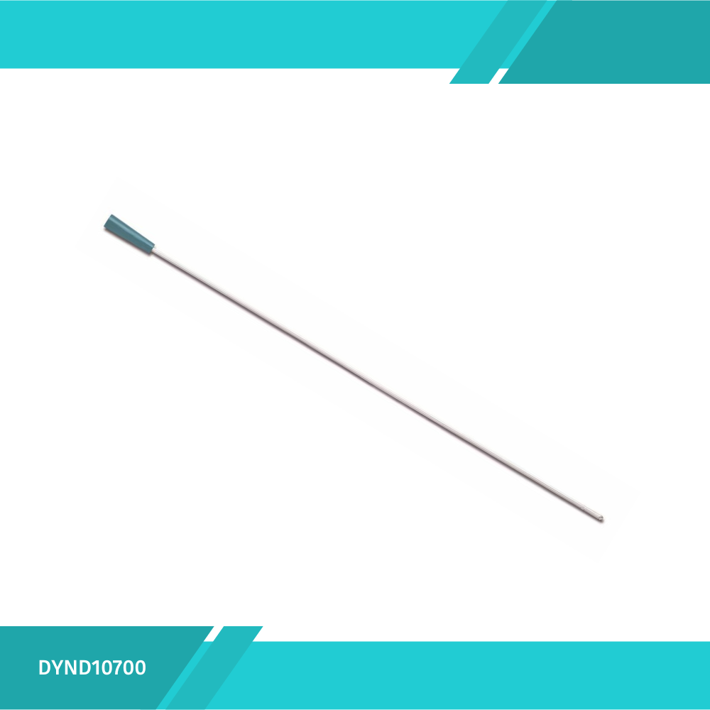 SONDA NELATON 14FR DE 42CM PARA ADULTO