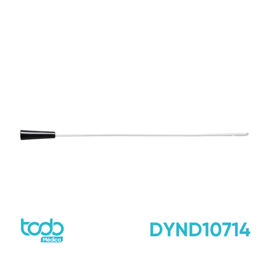 Sonda Nelaton 10FR de 25cm Pediátrica