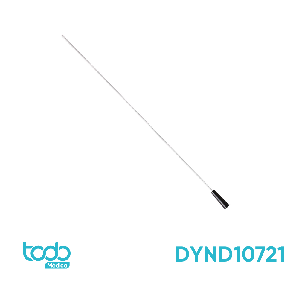 Sonda Nelaton Medline Adulto 10FR – 40 cm