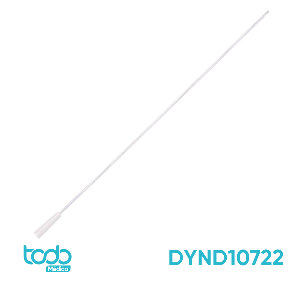 Sonda Nelaton para Adulto – 12 FR – 40 cm (16″)