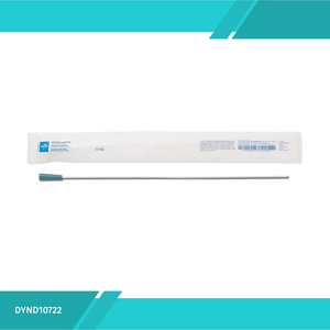 SONDA NELATON PARA ADULTO DE 40CM 12FR