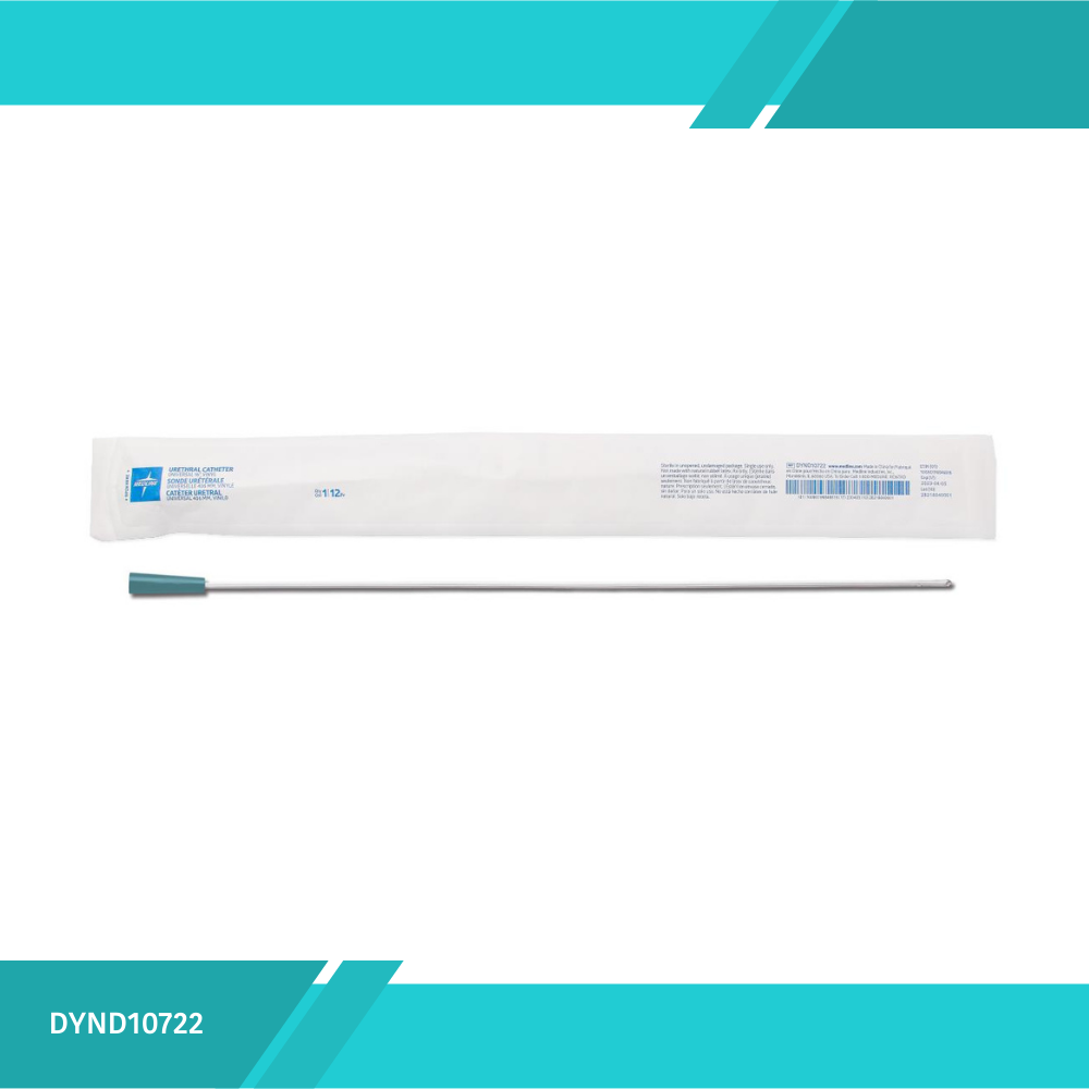 SONDA NELATON PARA ADULTO DE 40CM 12FR