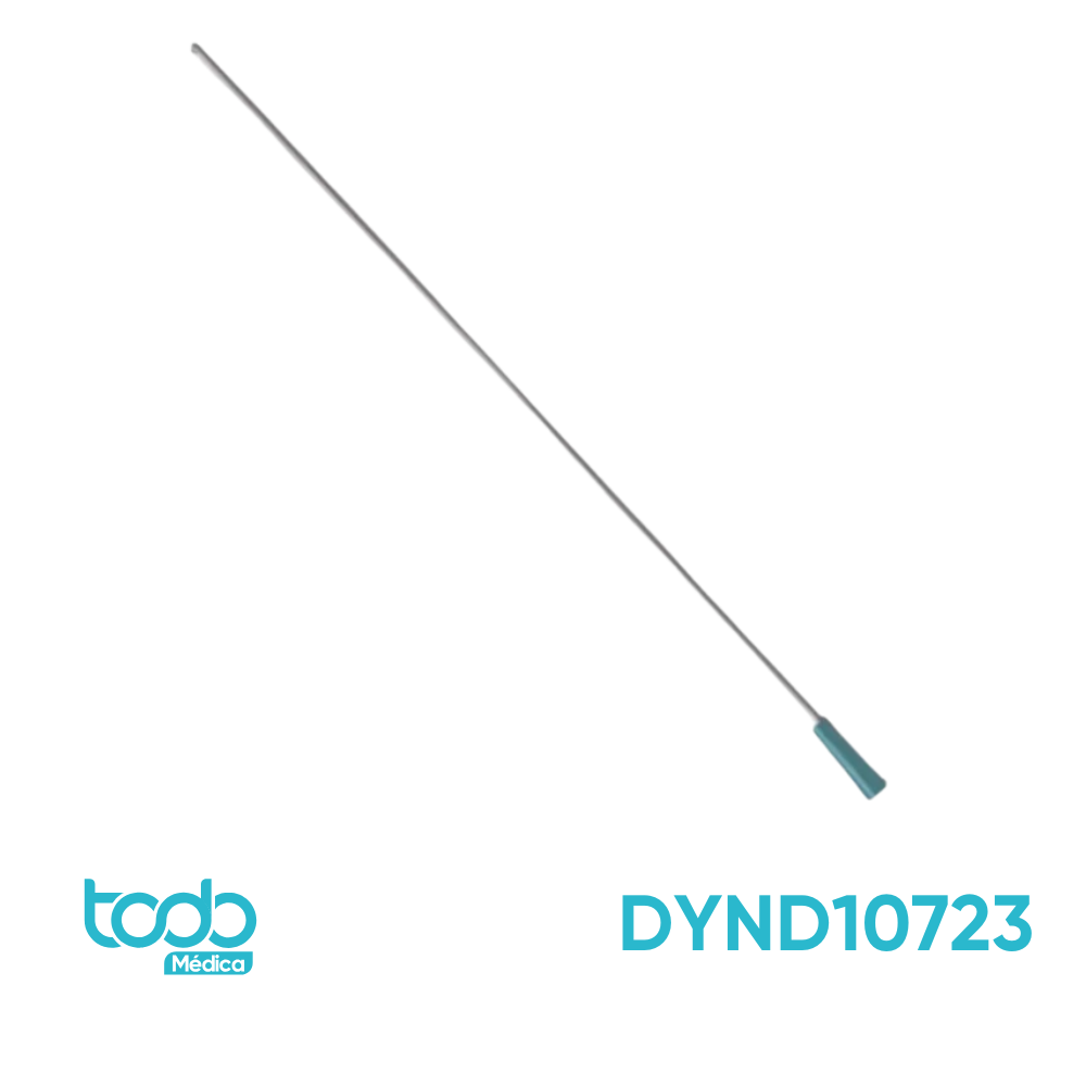 Sonda Nelaton Medline Adulto 14FR – 40 cm