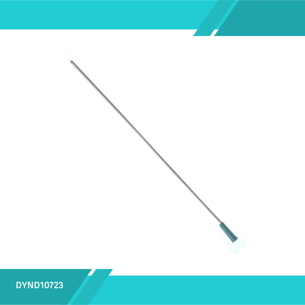 SONDA NELATON MEDLINE ADULTO 40CM 14FR