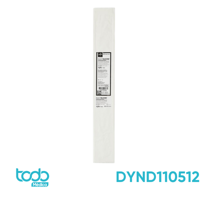 Sonda Foley de 2 Vías con Sensor de Temperatura – 10cc / 12FR