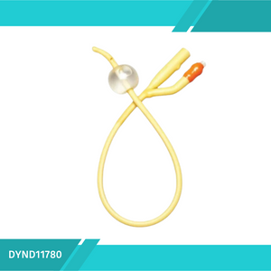 SONDA FOLEY DE 2 VÃAS 30CC 20FR