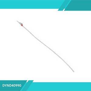 SONDA DE ASPIRAR ROJA 10FR