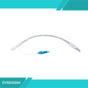 TUBO ENDOTRAQUEAL DE 6.0 CON BALON