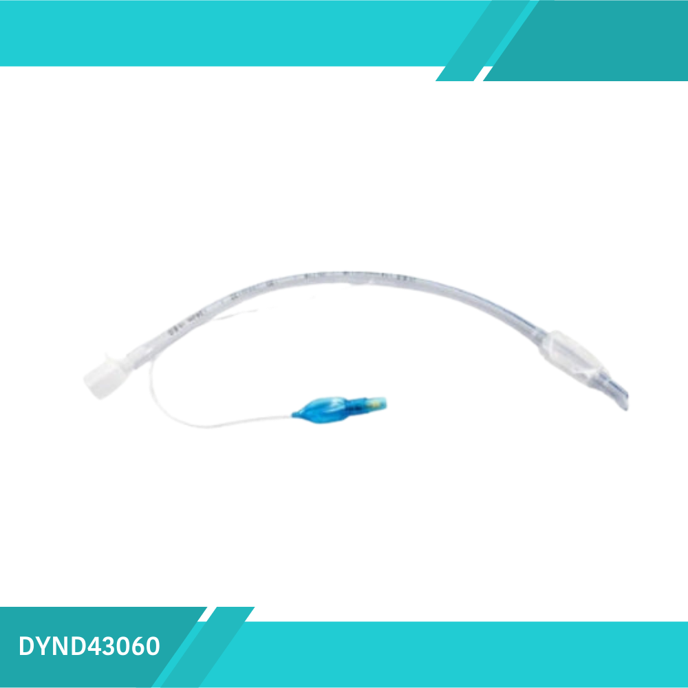 TUBO ENDOTRAQUEAL DE 6.0 CON BALON