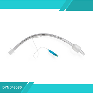 TUBO ENDOTRAQUEAL DE 8.0 CON BALÓN