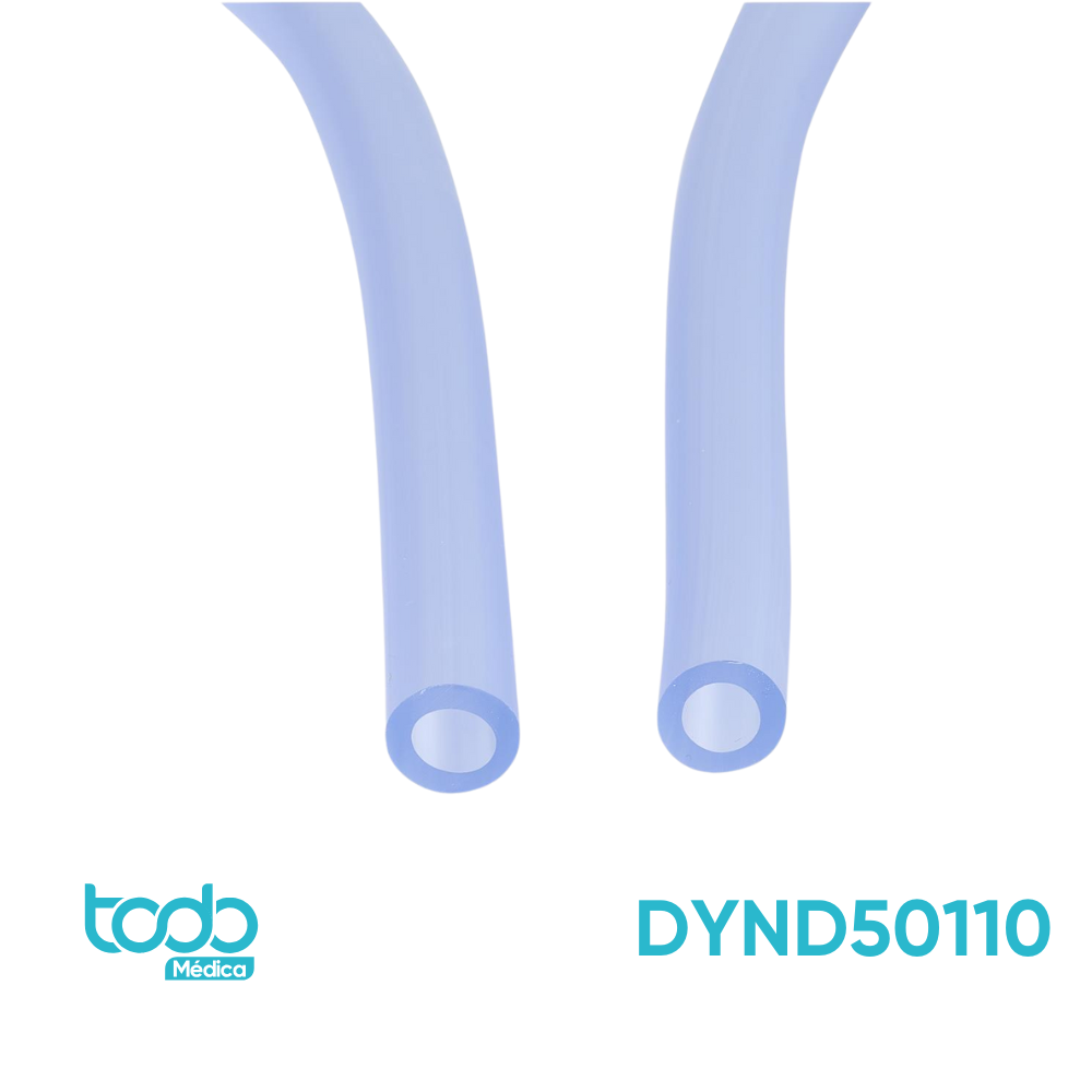 Tubo de Liposucción Estéril