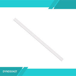 Dreno Penrose 45CM 1/4"