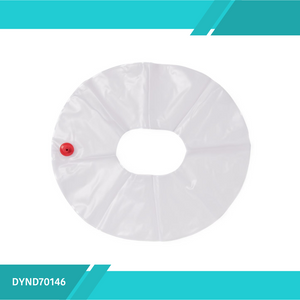 Dona de Vinilo Inflable 17"