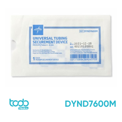 Sujetador para Vía Medline Estéril M CJ100
