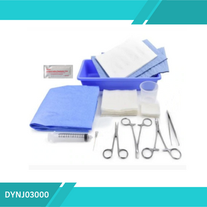 Kit de Laceraciones