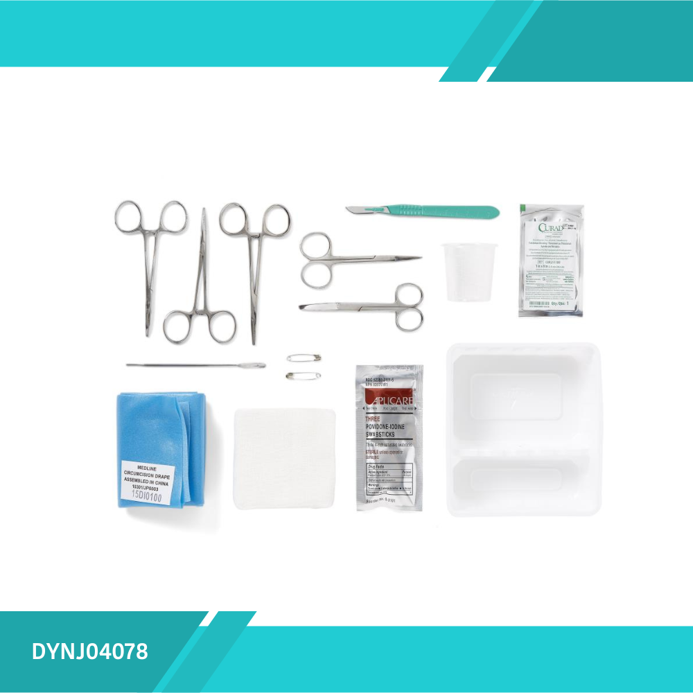 Kit de Circuncisión