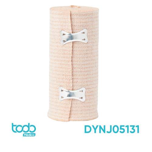 Venda Elástica Soft-Wrap de 4" x 4.5MT