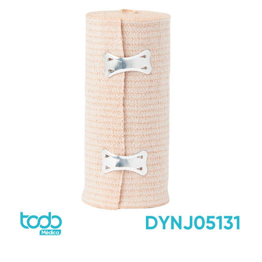 Venda Elástica Soft-Wrap de 4" x 4.5MT