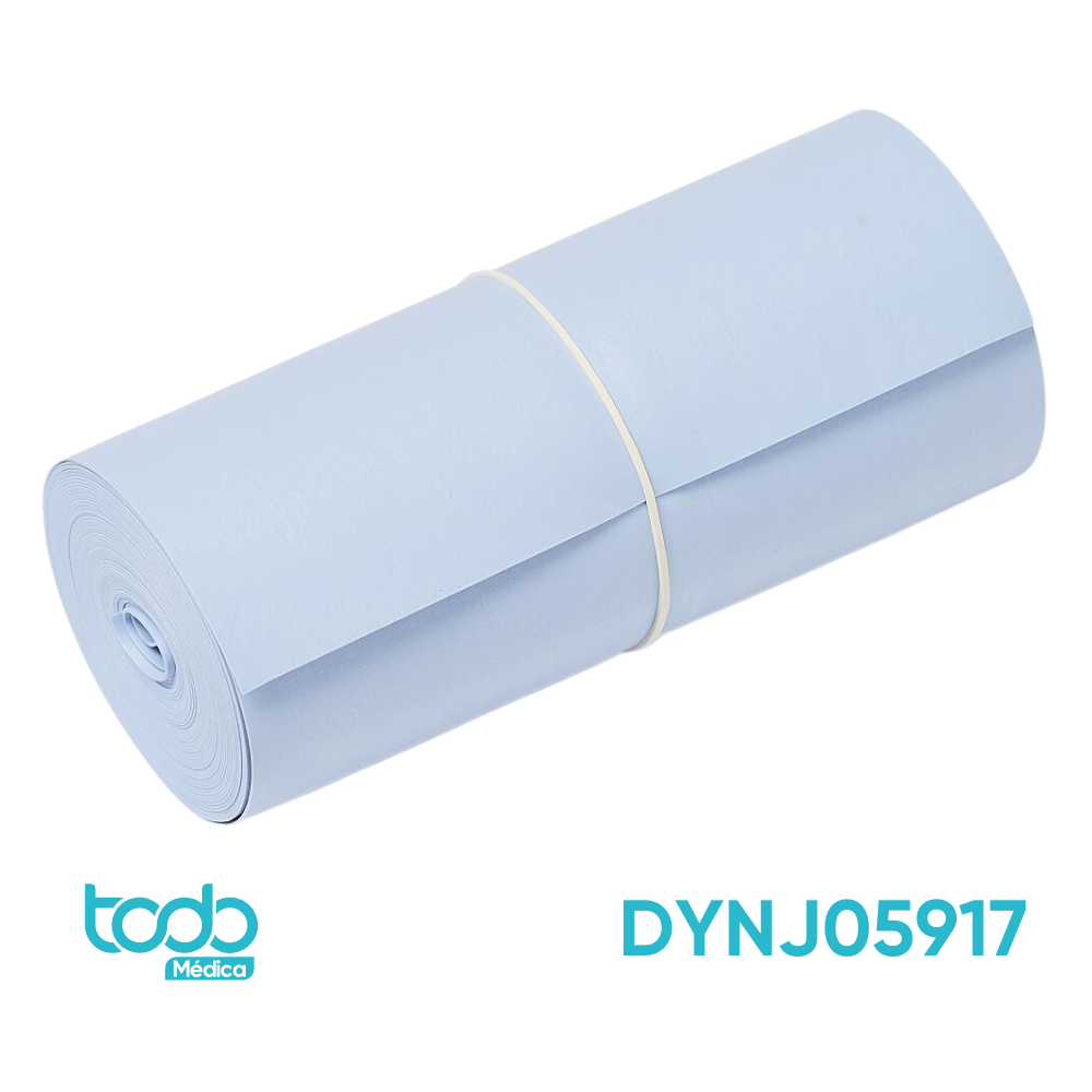 Venda Elástica Esmark Estéril – 4" x 4 yardas – Libre de Látex