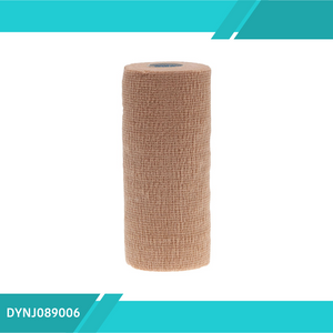 VENDA COBAN ESTÉRIL SIN LÁTEX DE 15CM X 4.6MT