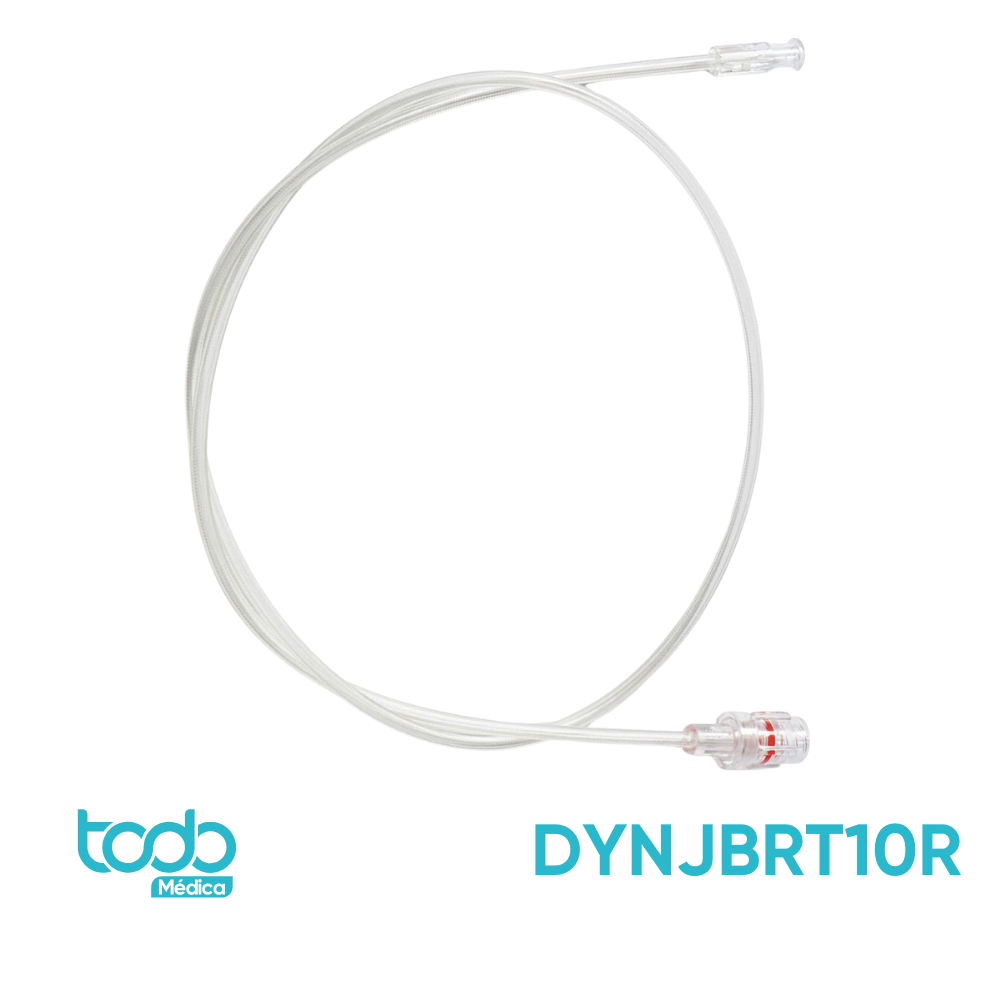 Tubo para Alta Presión Trenzado de 10" (25.4 cm)