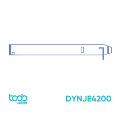 Cobertor Estéril para Cámara y Brazo – 7