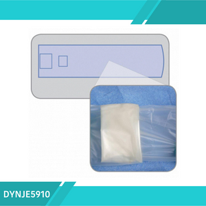 Kit de Cobertor Estéril para Ultrasonido de 15X60CM